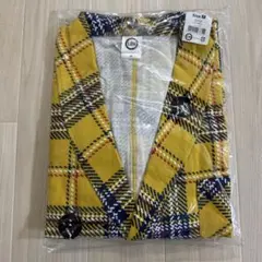 ジェネレーションズ　シャツガウン　サイズM