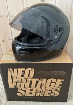 2026年最新】ネオビンテージ ヘルメットの人気アイテム - メルカリ