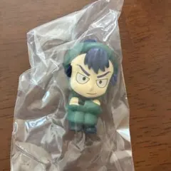 忍たま乱太郎　まちぼうけ　六年生の段　食満留三郎