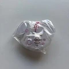 パッケージチャーム　サンリオ　ウィッシュミーメル