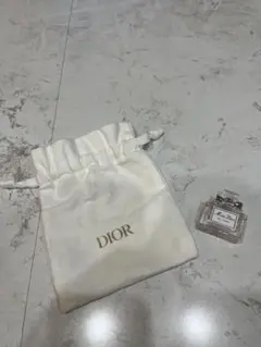 Dior Miss Dior Rose N'Roses ミニ香水 5ml