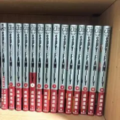 SPY×FAMILY 1〜13巻 小説　家族の肖像 ポストカード