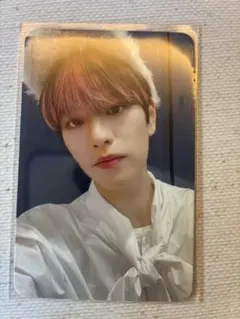 StrayKids MAXIDENT スキズ 特典 トレカ スンミン スンミン トレカ まとめ売り 店舗特典入り 121点