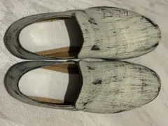 Maison Martin Margiela H&M スリッポン 43のサムネイル