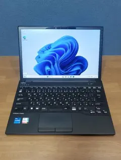 16GB・512GB 良品 U9312/K 第12世代 13.3型 軽量 富士通 - メルカリ