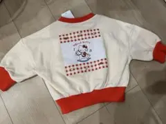 キティトレーナー　90cm