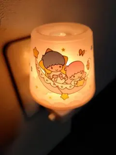 キキララルームライト