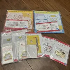 ちいかわ　一番くじ　まとめ売り