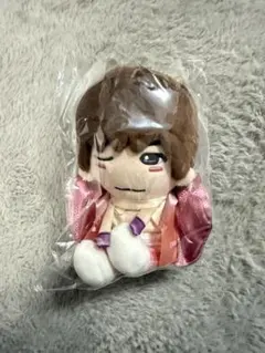 なにわ男子 高橋恭平 ちびぬい 初心LOVE 第2弾