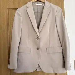 UNIQLO感動ジャケット
