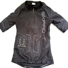 SIXPAD Powersuit Top メンズLサイズ 本体 値下げ！ - メルカリ