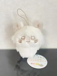 ちいかわ モモンガ ぬいぱれっと ぬいぐるみ マスコット