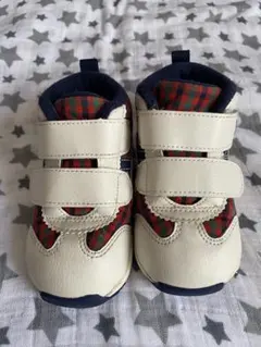 ファミリア✖️asics 14.5