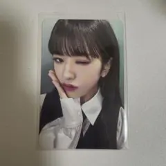 2025年最新】ユジン トレカ ive soundwaveの人気アイテム - メルカリ