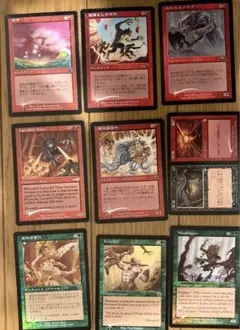 2025年最新】Wolverine mtgの人気アイテム - メルカリ