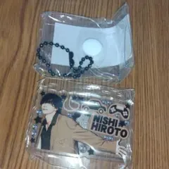 INI みてコレ！ ガチャガチャ　西洸人