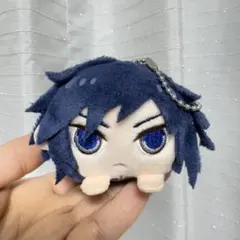 鬼滅の刃 もちころりん 冨岡義勇