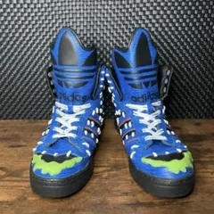 2026年最新】ADIDAS×JEREMY SCOTT ファッションの人気アイテム