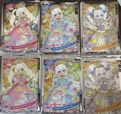 マクドナルド アイプリカード