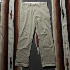 Polo by Ralph Lauren チノパン ベージュ