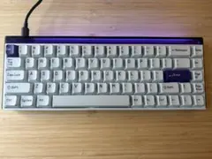 セール中　MelGeek MADE68 PRO キーボード