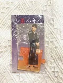2026年最新】浮所飛貴 アクスタの人気アイテム - メルカリ
