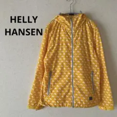 美品⭐︎HELLY HANSEN ヘリーハンセン　ジャケット　ウインドブレーカー