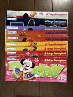 ディズニー Today 2019年 12月 - メルカリ