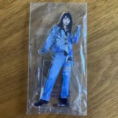 龍宮城 ITARU アクスタ 新品 未開封 西田至 - メルカリ
