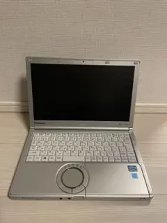 レッツノート CF-SX2 Core i7 16G レッツノート CF-SX2 Core i7 レッツノート CF-SX2 Core i7