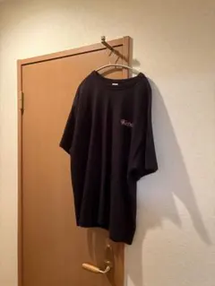 Keboz Tシャツ ブラック