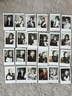 2026年最新】Royz チェキの人気アイテム - メルカリ