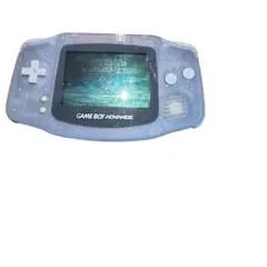 ゲームボーイアドバンス