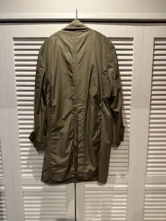 2026年最新】MOJITO コートの人気アイテム - メルカリ