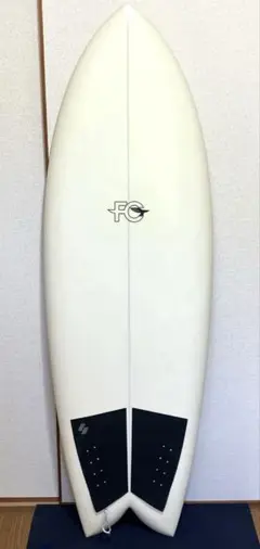 【値下げ】FCD fish 5'6 patagonia