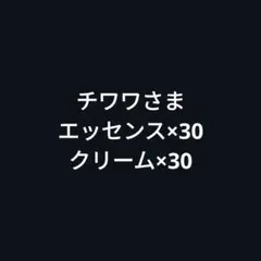 チワワ♥さま専用