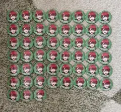 カラフルピーチ じゃぱぱさん ヴァイスゲームワールド 大量セット