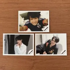 松田元太 ミニフォト