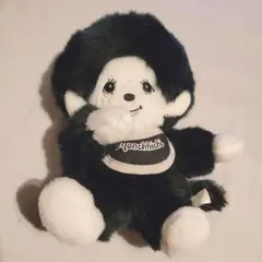 希少　モンチッチ ぬいぐるみ モノトーン　ヴィンテージ　まとめ売り 希少 モンチッチ ぬいぐるみ モノトーン ヴィンテージ まとめ売り
