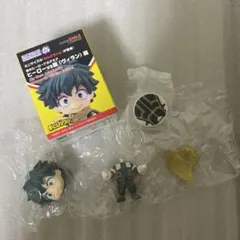 僕のヒーローアカデミア　ねんどろいどさぷらいず　緑谷出久