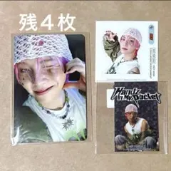 HIMP FC盤セルカ 川尻蓮③