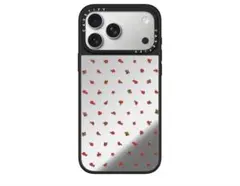 CASSETiFY ビロードレッド iPhone 17 Pro ケース - メルカリ