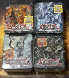 2026年最新】遊戯王 ブースターパック コレクターズ TIN 2004の人気