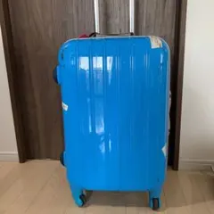 スーツケース　送料込み