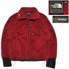 ノースフェイス　サミットシリーズ　ポーラテック　フリースジャケット