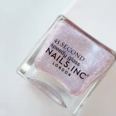 NAILS.INC 45 SECOND Strutting In Sohoのサムネイル
