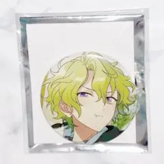 あんスタ 巴日和 コレクション缶バッジ Casual - メルカリ