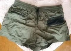 Ｈ＆Ｍ☆スポーツショートパンツXL新品タグ付き