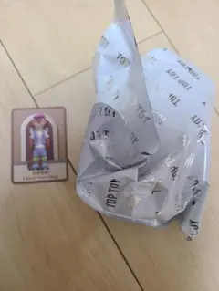 TOPTOY　ズートピア2　ニック