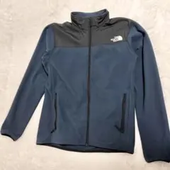 ノースフェイス NL71904 フリース マウンテンバーサマイクロジャケット